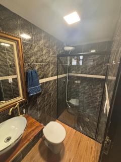 Apartamento no centro - 8