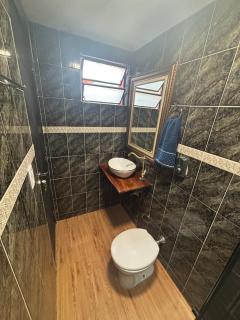 Apartamento no centro - 7