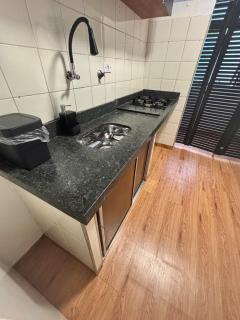 Apartamento no centro - 6