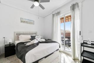 Penthouse c Patricio Zammit Torrevieja - 3