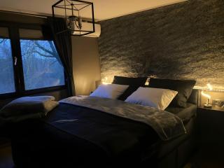 Empyrean House - 1