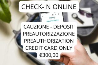 CasAlfredo Appartamento - 9