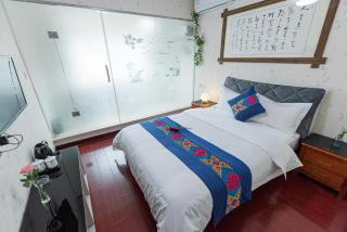 Musu Inn-Near Tianmen Mountain National Forest Park - 1