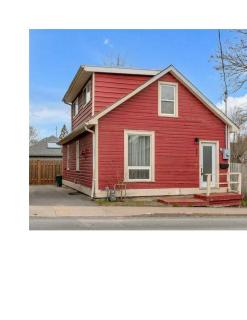 Portsmouth Harbour Home - 6