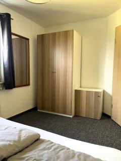 3 Zimmer Ferienwohnung up`n Dörp - 1