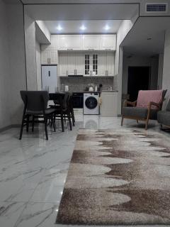 Alvina Private Yard Apartment - Tsaghkadzor - 7