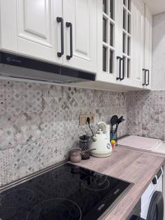 Alvina Private Yard Apartment - Tsaghkadzor - 3