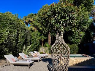 Villa Palmira Kinderfreies Hotel - 8