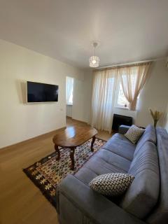 Apartment in the seaside city of Batumi - 3