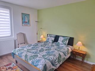 chambre d'hôte - 0