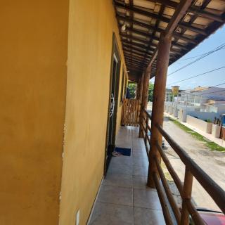 Pertinho da praia - 2