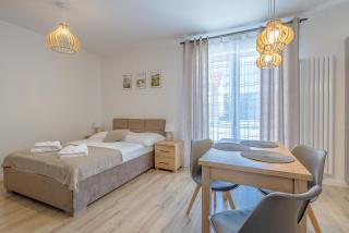 Apartamenty z Górnej Półki 31B1 - 8