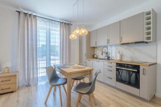Apartamenty z Górnej Półki 31B1 - 3