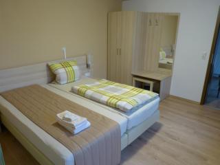 Pension Zur Eiche - Drebenstedt - 8
