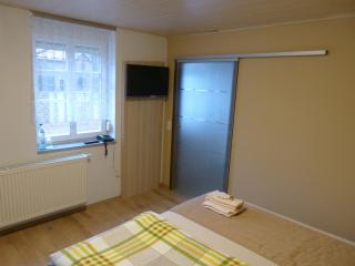 Pension Zur Eiche - Drebenstedt - 5