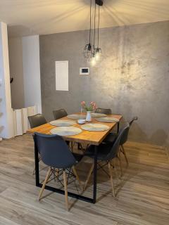 Prestige Suite DS - 1