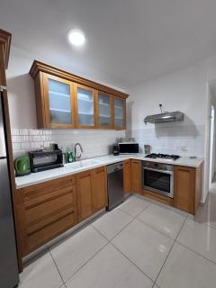 Royal Park Eilat A6 Family apartment - 1