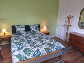 chambre d'hôte - 7