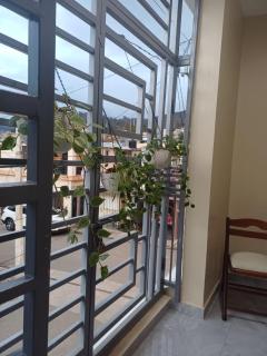 Cozy and stylish 2-bedroom apartment in Constanza - Constanza - 4