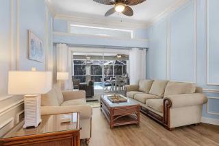 Luxury 4BR Home Near Beaches with Heated Pool & Spa - 3