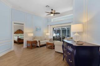 Luxury 4BR Home Near Beaches with Heated Pool & Spa - 2