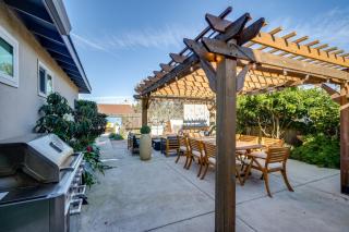 Monterey Bay 4BR 3BA: Hot Tub, Near Beaches & Golf - 7