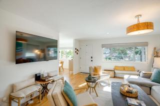 Monterey Bay 4BR 3BA: Hot Tub, Near Beaches & Golf - 6