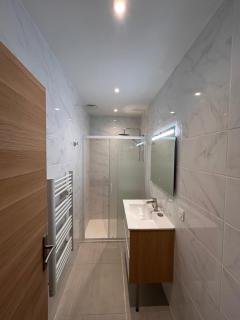 Carré Or Hypercentre 9 couchages - 1