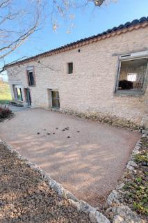 La Maison Des Pierres Blondes - 1