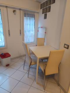 Baladi monolocale in centro - 5