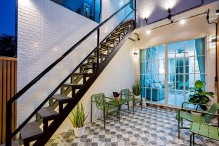 Only U Home-Stay Villa Huahin - 9