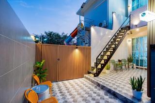 Only U Home-Stay Villa Huahin - 3