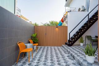 Only U Home-Stay Villa Huahin - 9