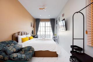 Only U Home-Stay Villa Huahin - 1