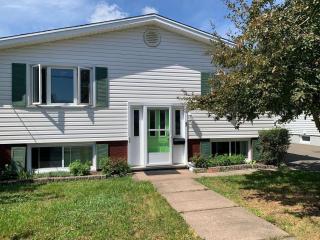 3 Bedroom Apartment In Moncton NB - 9