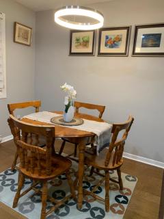 3 Bedroom Apartment In Moncton NB - 6