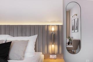 Apartamenty Willa Perełka Centrum - 5