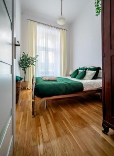 Apartament Profesorski przy Rynku - 4