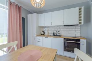 Apartamenty z Górnej Półki 31C1 - 5