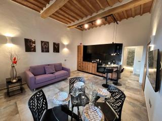 La Maison di Aurora - Castagneto Carducci - 4