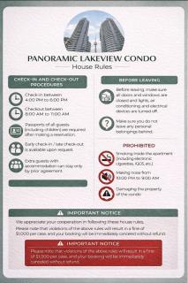 Panoramic Lakeview Resort Living 3BDR - 7