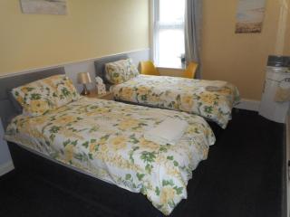 The George B&B - 1