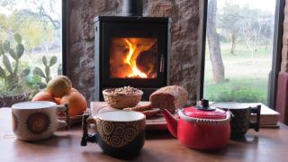 Churrinche Cabañas y Chacra - 3