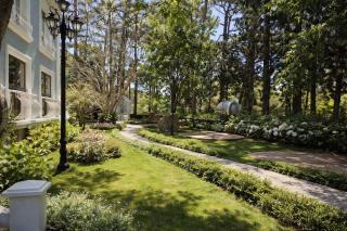 Mossly Resort Da Lat - 7