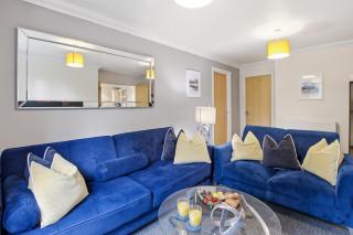 Modern 3-Bed Home in Milton Keynes with Parking - 5