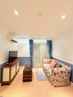 Seven Seas Cote D'azur Na Jomtien - 0