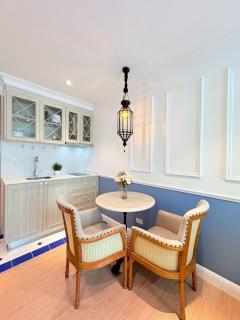 Seven Seas Cote D'azur Na Jomtien - 7