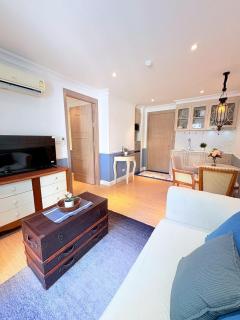 Seven Seas Cote D'azur Na Jomtien - 6