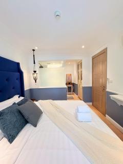 Seven Seas Cote D'azur Na Jomtien - 1