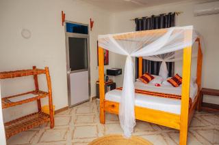 Karibu House Paje - Paje - 8